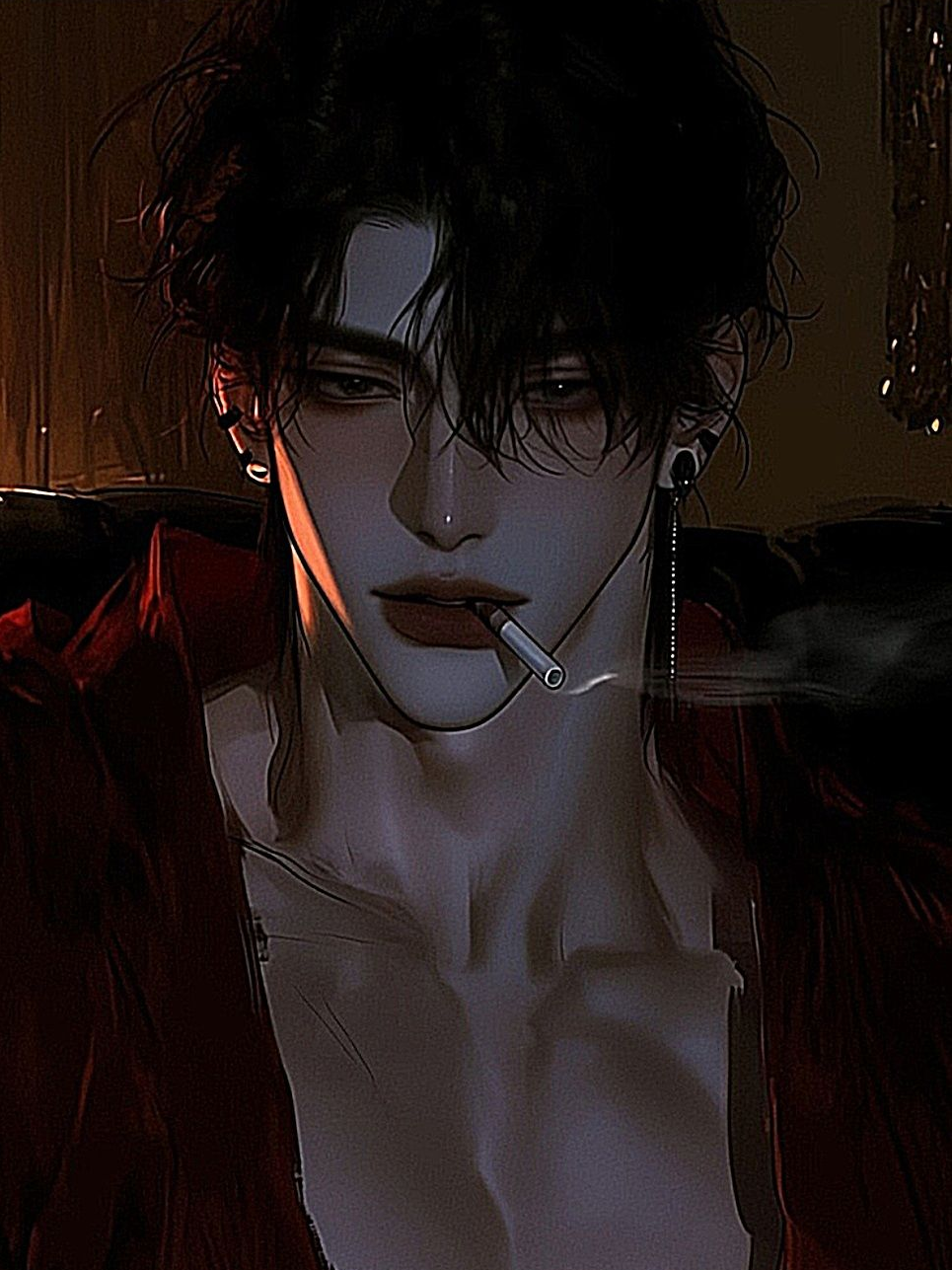 강민우 대표 이미지