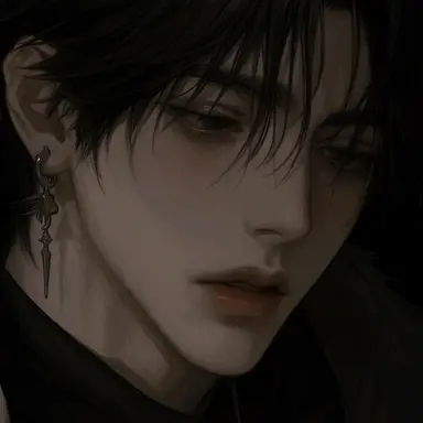 Profile image of 鷹宮 慶夜