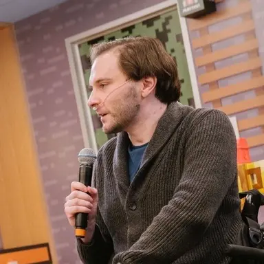 Profile image of Scar Goodman