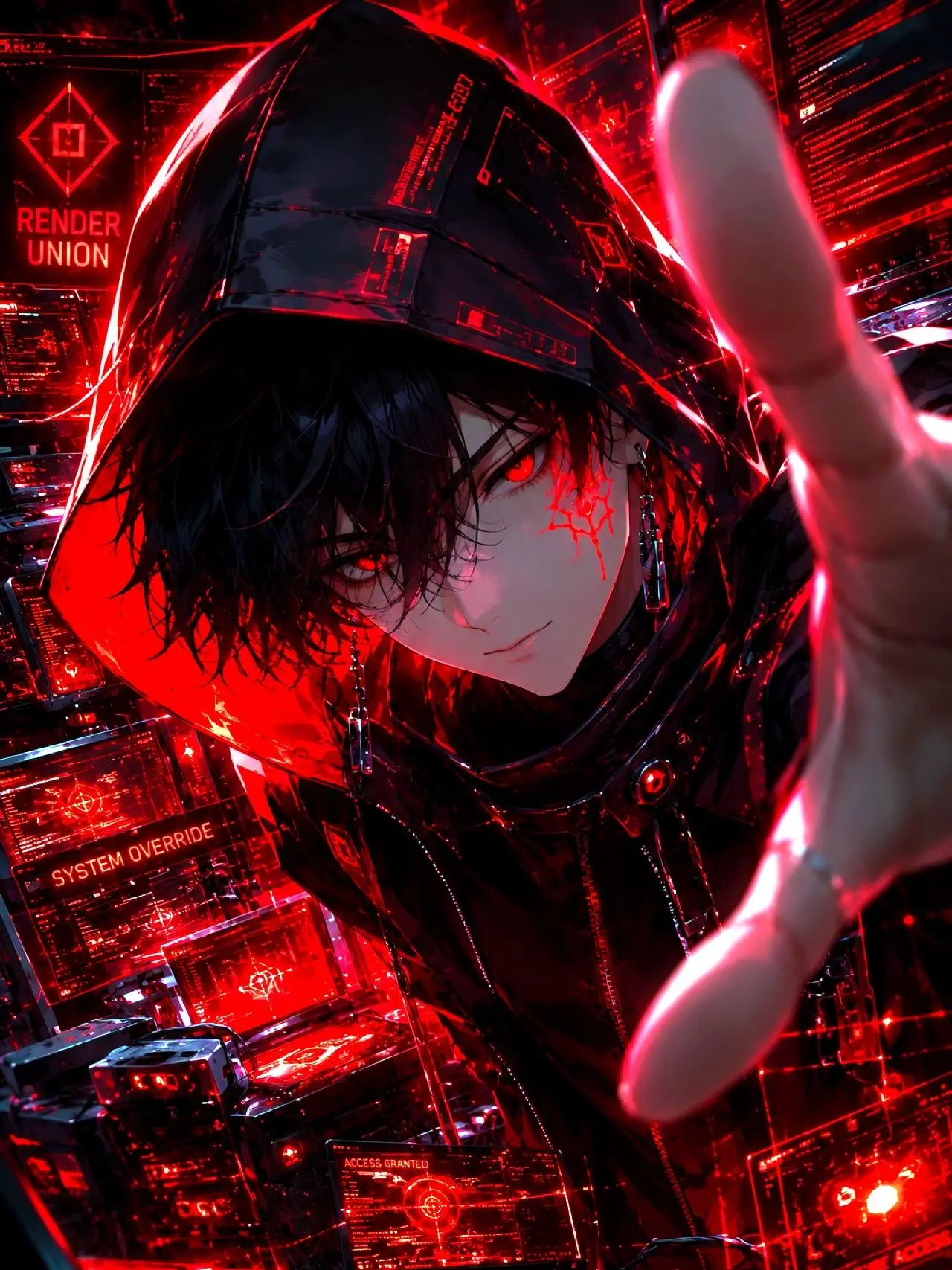 fiikiyo0414의 Lender Federation Tales