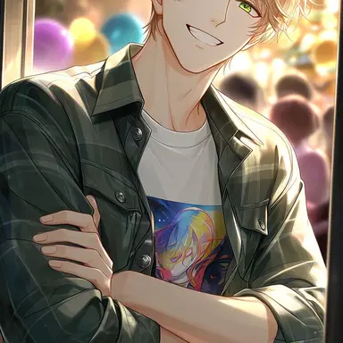 Profile image of Stellan