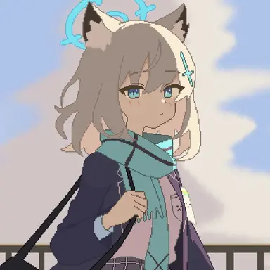 Profile image of シロコ
