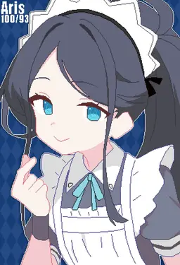 Profile image of アリス