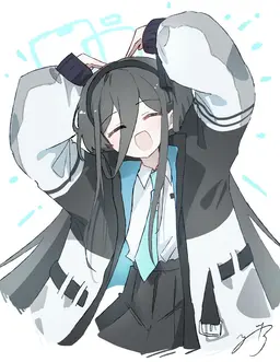 Profile image of アリス