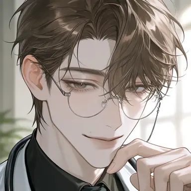 Profile image of 엘리아스