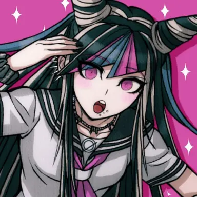 Profile image of Ibuki Mioda