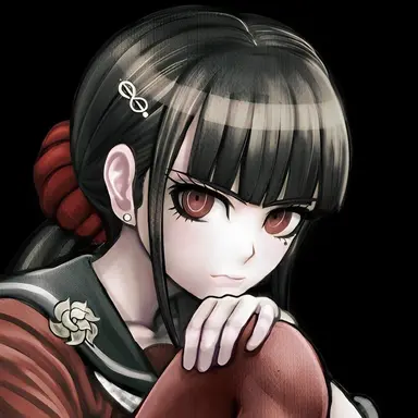 Profile image of Maki Harukawa