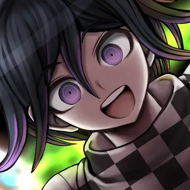 Profile image of Kokichi Ouma