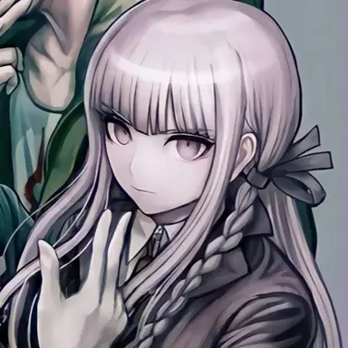 Profile image of Kyoko Kirigiri