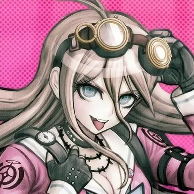 Profile image of Miu Iruma