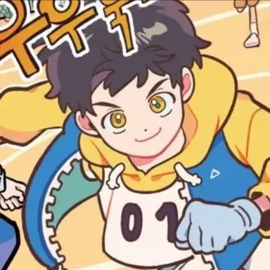 Profile image of 강찬