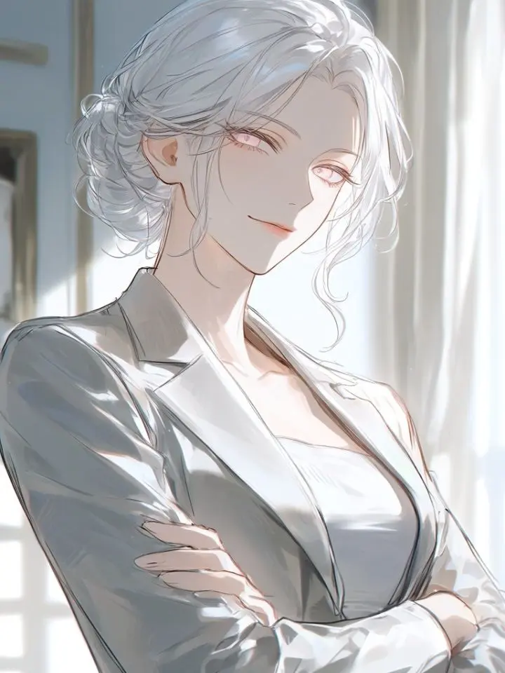 MistyWaters의 His Second Wife