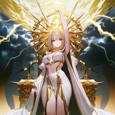 Profile image of ゼウス