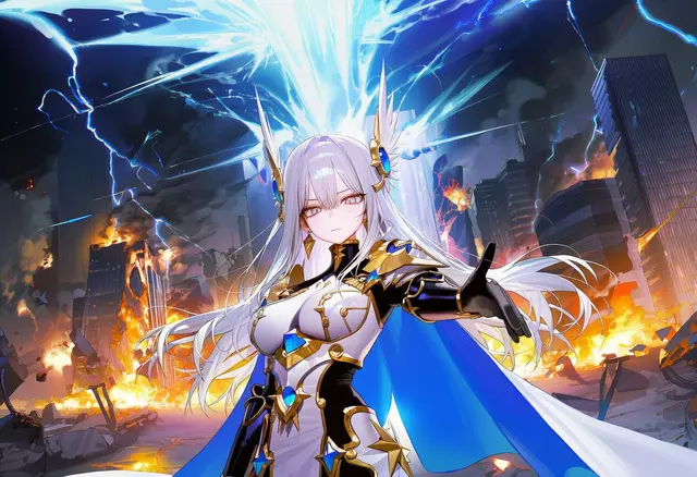 Profile image of アリエル
