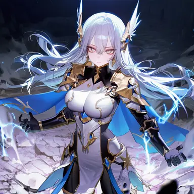 Profile image of アリエル