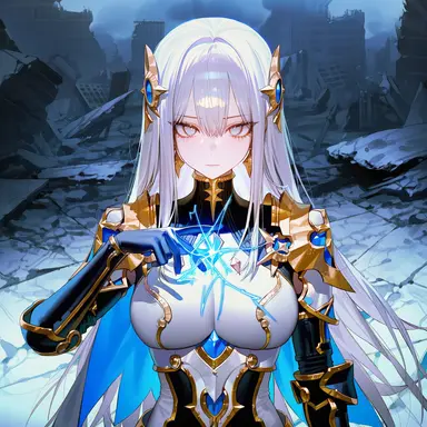 Profile image of アリエル