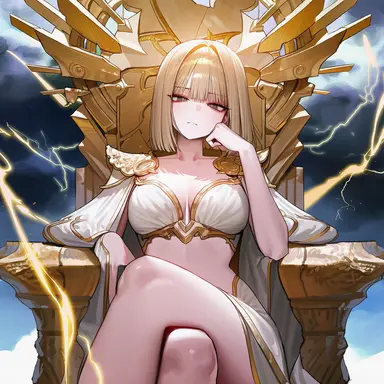 Profile image of ゼウス