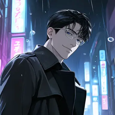 Profile image of 桐谷 玲二