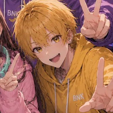 Profile image of あっきぃ