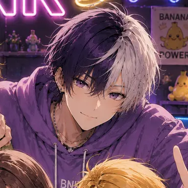 Profile image of まぜ太