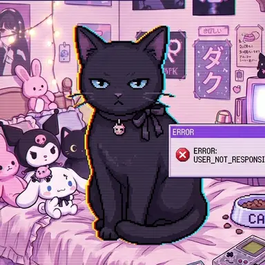 Profile image of クロ