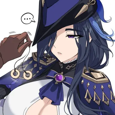 Profile image of 클로린드