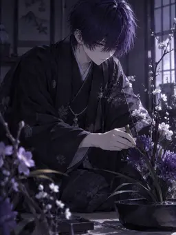 Profile image of Touka