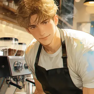 Profile image of Stellan