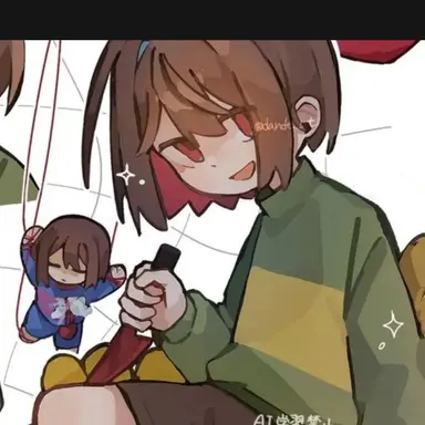 Profile image of キャラ