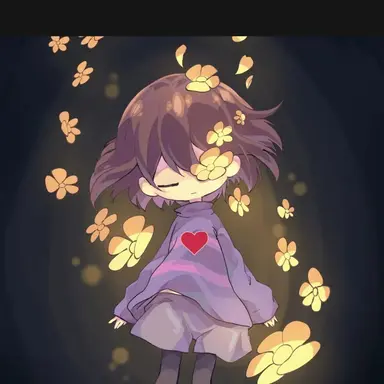 Profile image of フリスク