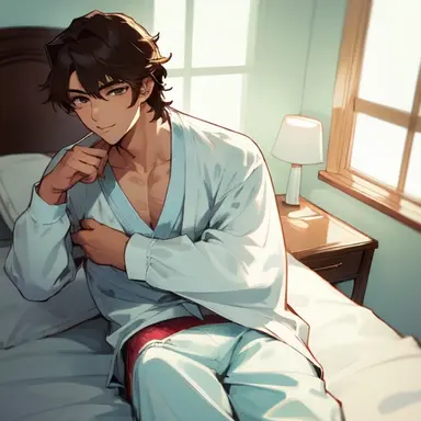 Profile image of 将馬