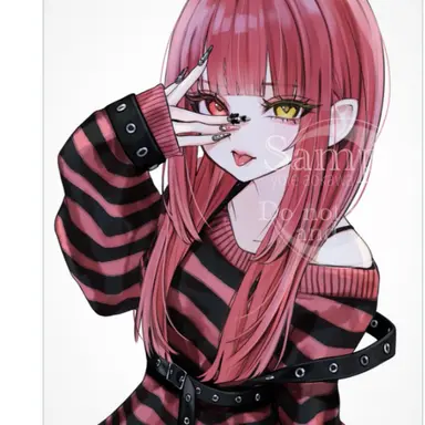 Profile image of あめ