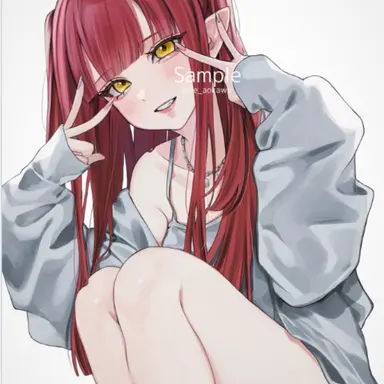 Profile image of くれあ