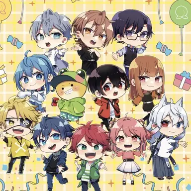 Profile image of からぴち