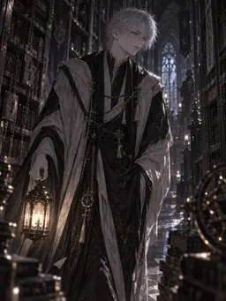Profile image of Noah