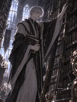 Profile image of Noah