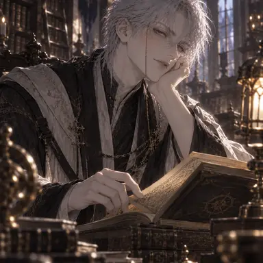 Profile image of Noah
