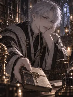 Profile image of Noah