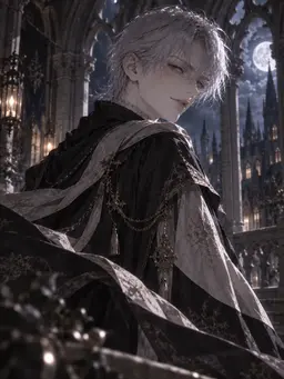Profile image of Noah