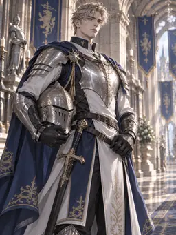 Profile image of Lucian