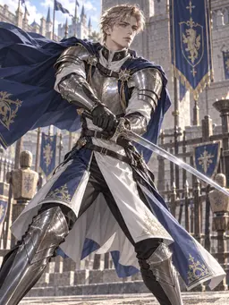 Profile image of Lucian