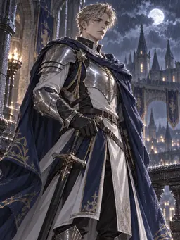 Profile image of Lucian