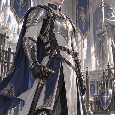 Profile image of Lucian