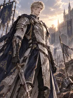 Profile image of Lucian