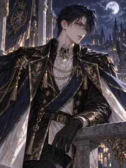 Profile image of Adrian