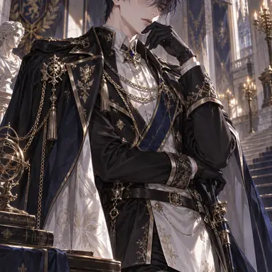 Profile image of Adrian