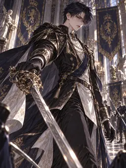 Profile image of Adrian
