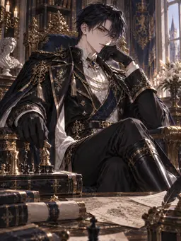 Profile image of Adrian