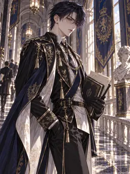 Profile image of Adrian