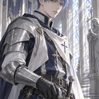 Profile image of Riel